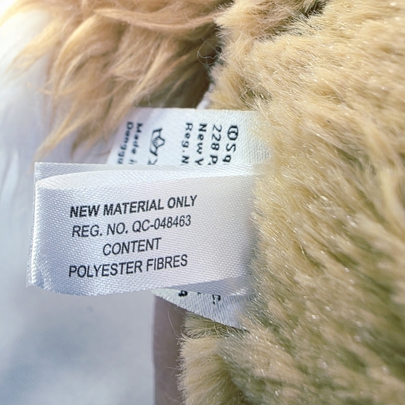 Squishable Skoll Sun Wolf Fox Plush Stuffed Toy Norse Mythology 9.5 Inch 2021 - Picture 11 of 12